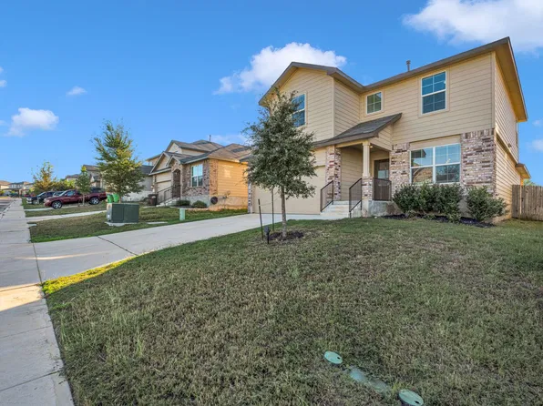 142 American Robin Way, San Antonio, TX 78253