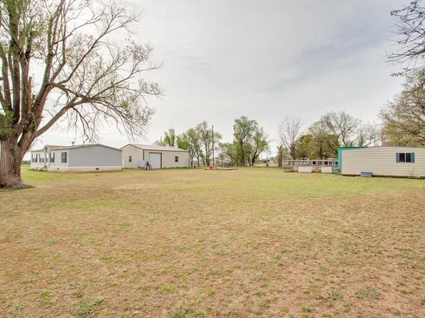 419 E Denver St, Fairmont, OK 73736