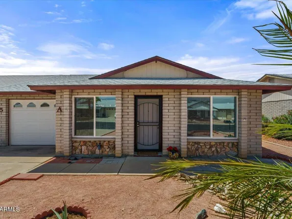 9625 W MOUNTAIN VIEW Road #A, Peoria, AZ 85345