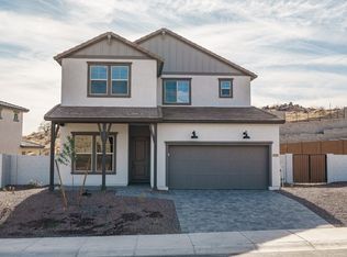 Roosevelt Plan, The Ridge at Sienna Hills, Buckeye, AZ 85396