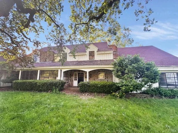 4110 Dry Creek Rd, Napa, CA 94558