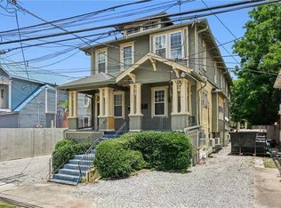 2225 Jena St #2A, New Orleans, LA 70115