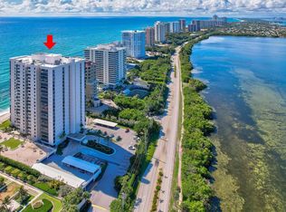5380 N Ocean Dr APT 11A, Riviera Beach, FL 33404