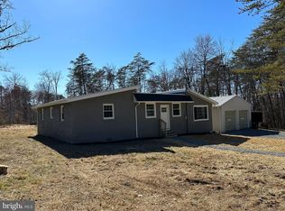 5017 Hiffletrayer Rd, Green Lane, PA 18054