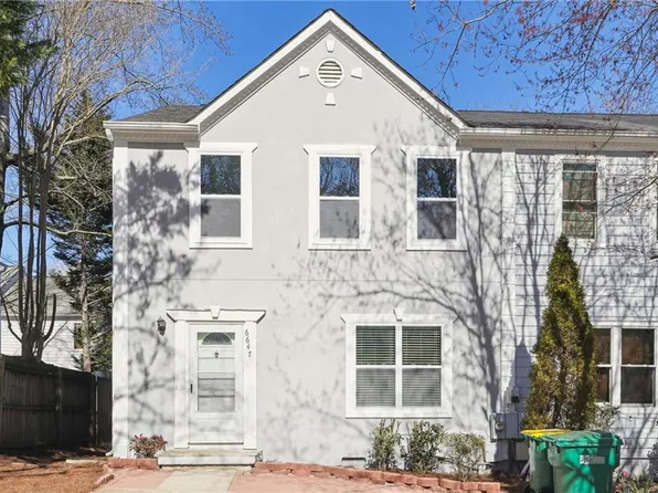 6647 Meadow Green Cir, Peachtree Corners, GA 30092