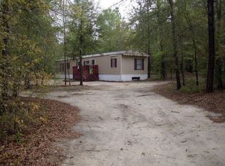 1068 Fannie Head Rd, Jesup, GA 31545