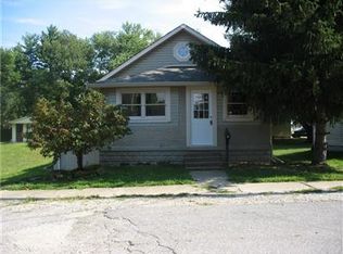 46 W Vermont St, Brownsburg, IN 46112
