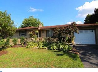 54 3rd Ave, Pottsville, PA 17901