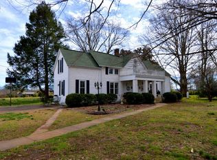 Gudger Rd, Madisonville, TN 37354