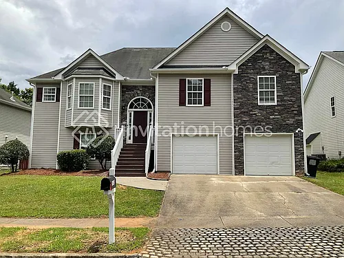 3482 Skyland Ridge Ct Photo 1