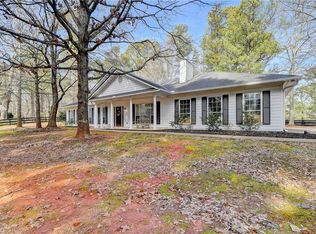 13220 Providence Way, Milton, GA 30004