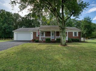 228 Loretta Dr, Ledbetter, KY 42058