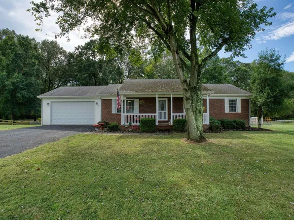 228 Loretta Dr, Ledbetter, KY 42058