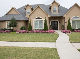 4312 S Quinoa Ave, Broken Arrow, OK 74011