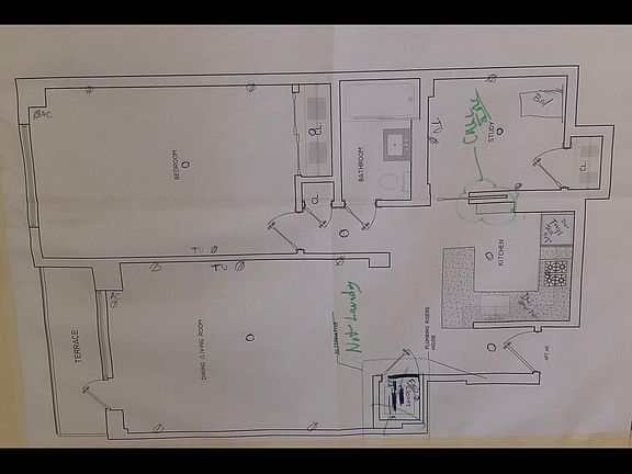 2nd image of 160 E 35th St #14F