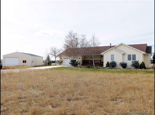 6587 Bison Run Loop, Cheyenne, WY 82009