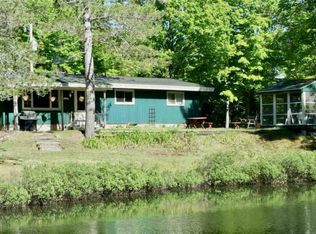 24609 Ruth Lake Rd, Michigamme, MI 49861