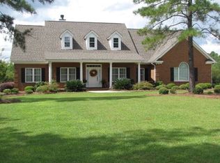 137 Ivy Ln, Albany, GA 31721