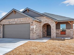13705 Gary Ave, Lubbock, TX 79423