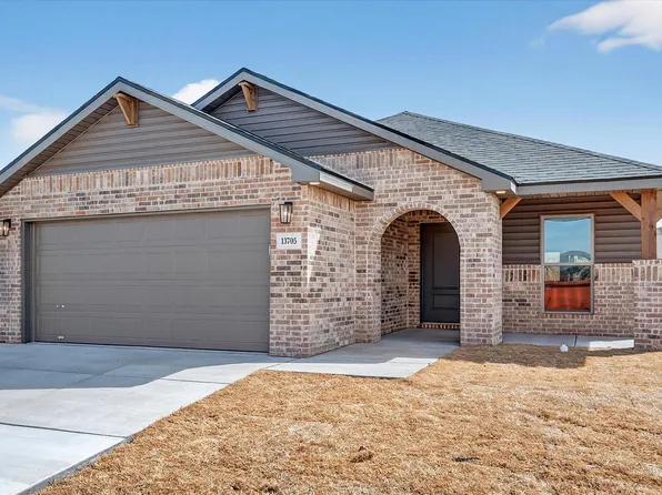 13705 Gary Ave, Lubbock, TX 79423