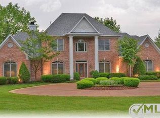 2112 Lake Ridge Way, Franklin, TN 37069