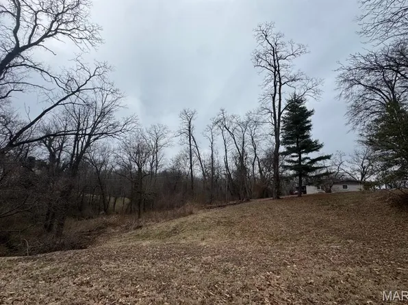 4802 Blu Fountain Dr, Godfrey, IL 62035