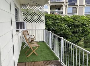 1002 Prospect St #A, Honolulu, HI 96822