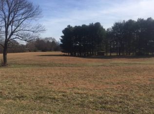 State Highway 76, Webbs Xrds, KY 42642