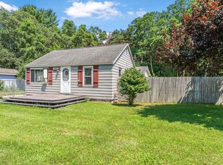 4010 Five Mile Rd, Traverse City, MI 49686