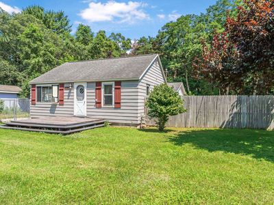 4010 Five Mile Rd, Traverse City, MI, 49686