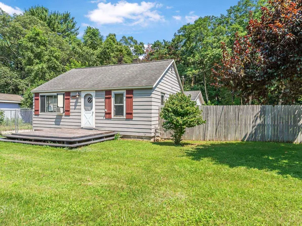 4010 Five Mile Rd, Traverse City, MI 49686