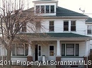 369-371 New Grove St, Wilkes Barre, PA 18702