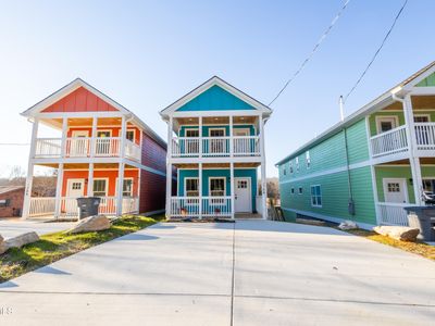 278B W Main St, Dandridge, TN, 37725