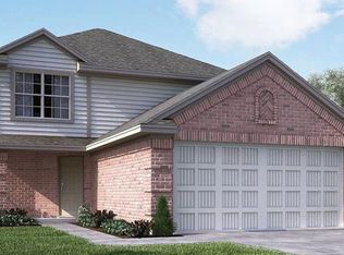 3720 Alpine Autumn Dr, Austin, TX 78744