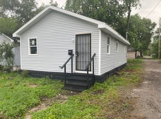 973 Lane St, Gary, IN 46404