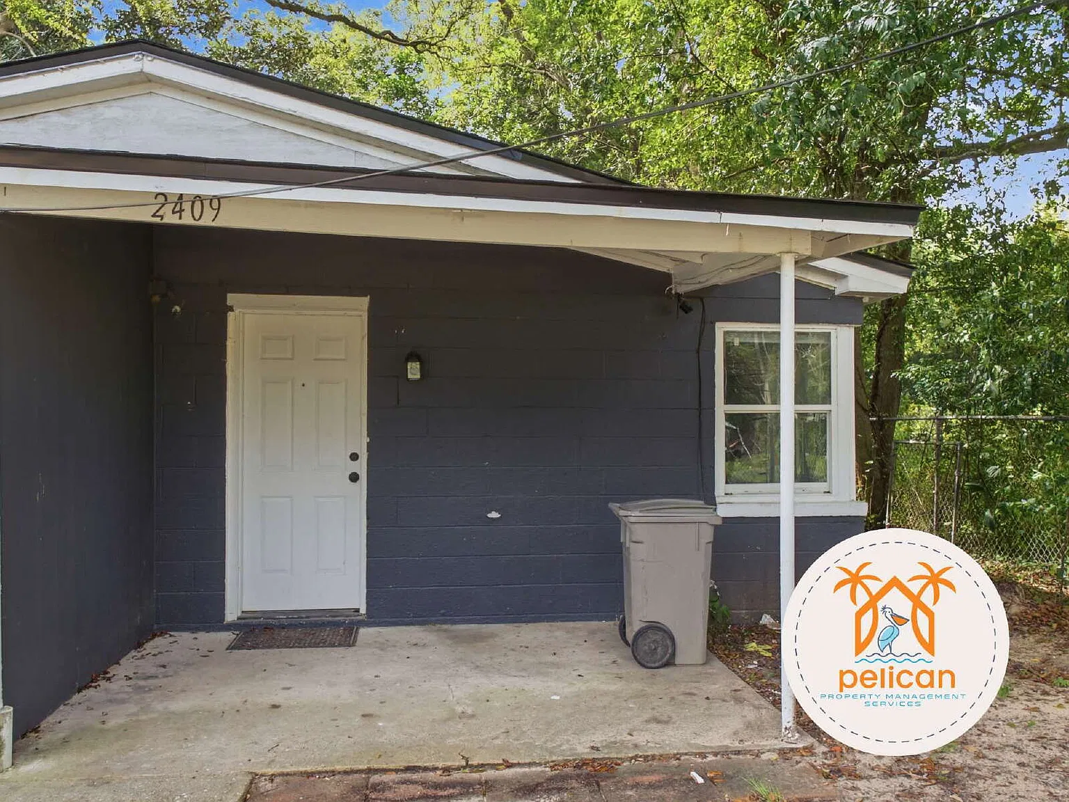 1 bed, 1.0 bath, 688 sqft, $1,100 — Photo 2