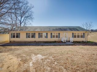 1872 S South Hwy #81, Jonesborough, TN 37659
