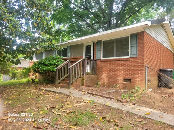 9315 Feldbank Dr, Charlotte, NC 28216