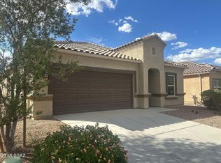 10279 N Palo Rojo Way, Marana, AZ 85653