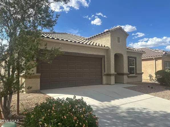 10279 N Palo Rojo Way, Marana, AZ 85653