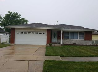 16824 Louis Ct, South Holland, IL