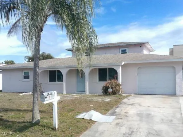 2445 Dupree St, Fort Myers, FL 33916