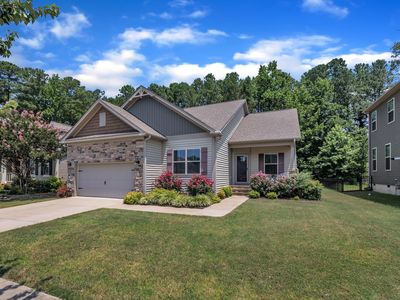 601 Minerva Dale Dr, Fuquay Varina, NC, 27526