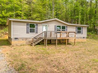 1518 Steve Brown Rd, Bean Station, TN 37708