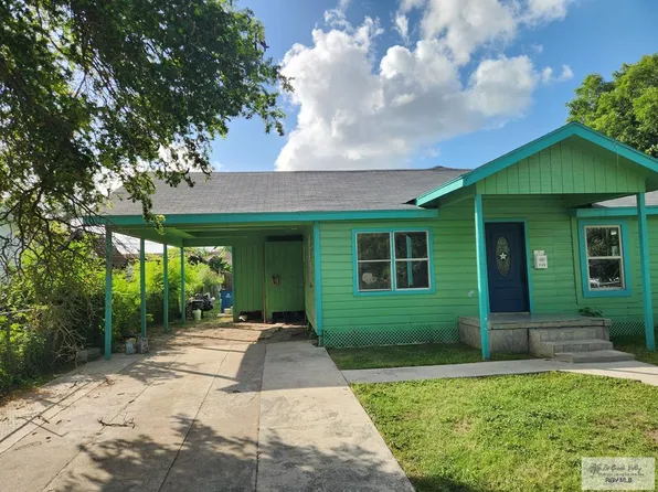 209 Shary Ave, Brownsville, TX 78521