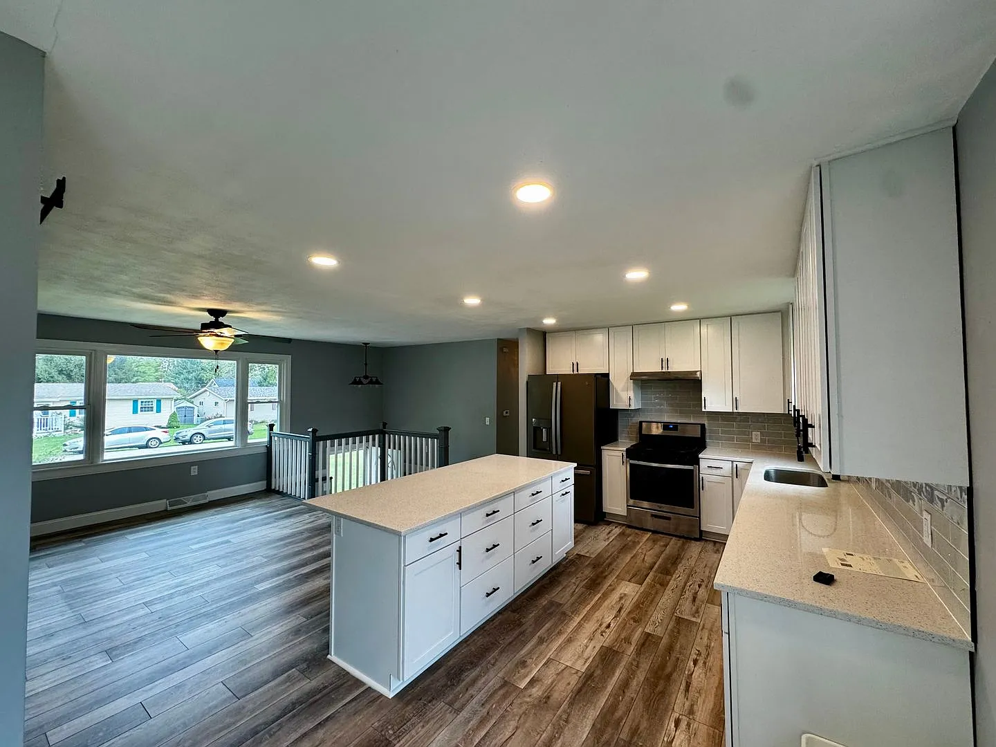 Fully Remodeled 4 Bedroom, 2 Bathroom Home in Coal Valley — Photo 3