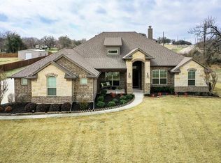 1344 Craft Farms, Azle, TX 76020