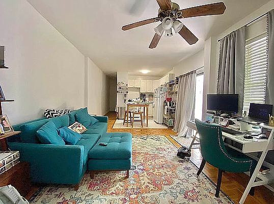 1st image of 125 W 81st St #1