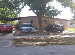 5515 SW 117th Ave, Miami, FL 33175