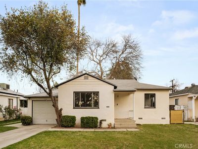 6916 Wystone Ave, Reseda, CA, 91335